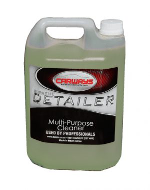 Meguiar's Multi-Purpose Cleaner