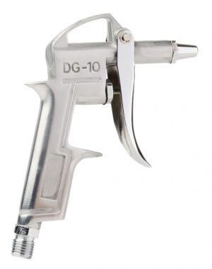 SPRAY EQUIPMENT