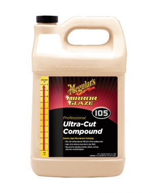 Meguiar's Ultra Cut Compound