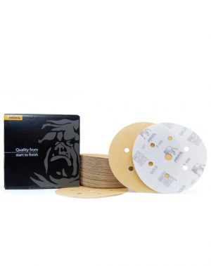 Mirka Gold Grip