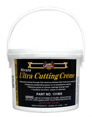 Presta Strata Ultra Cut