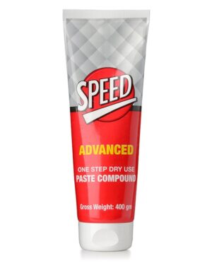 Speed Flexi-Cut Paste Compound