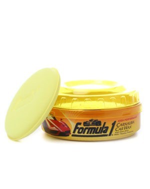 Formula 1 Carnauba Wax