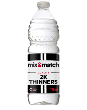 2K Thinners