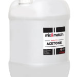 Acetone 25L