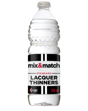 Standard Lacquer Thinners