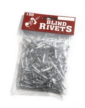 RIVETS