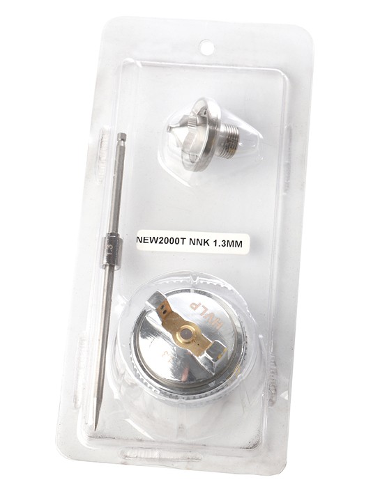 2000VS1.3 NEW 2000 Nozzle, Needle and Air Cap 1.3mm