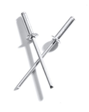 Pop Rivets 3.2 x 12mm (Packs)
