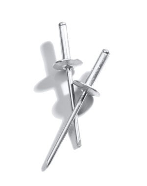Pop Rivets 3.2 x 12mm Large Flange (Packs)