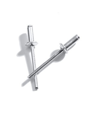 Pop Rivets 4.0 x 10mm (Packs)