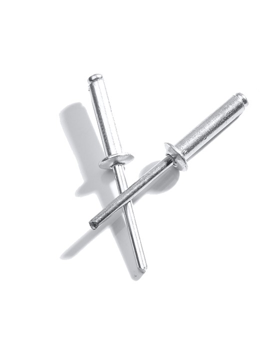 AS4821 4.8 x 21mm Rivets