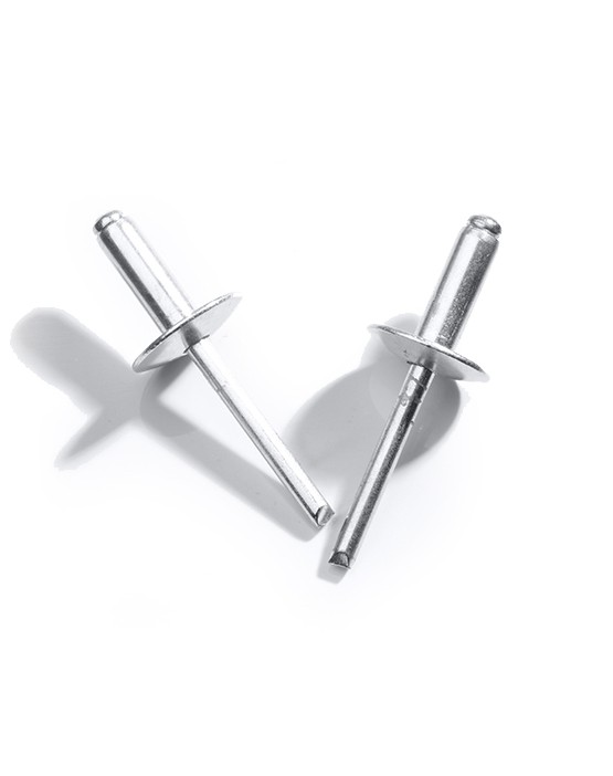 AS6418LF 6.4 x 18mm Rivets LF