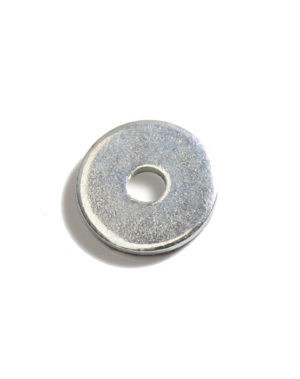 Washer 3.3 x 12.7 x 1.5mm (Pack of 100)