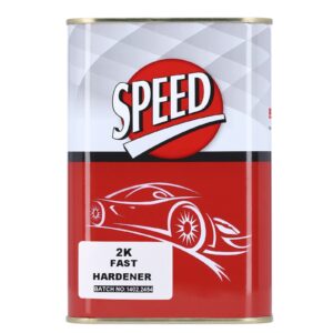 Speed 2K Hardener