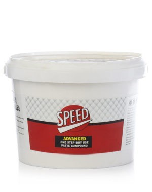 Speed Advanced Paste Compound