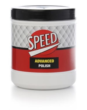 Speed Advanced Polish