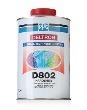 PPG Hardener D802