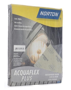 Norton Waterpaper
