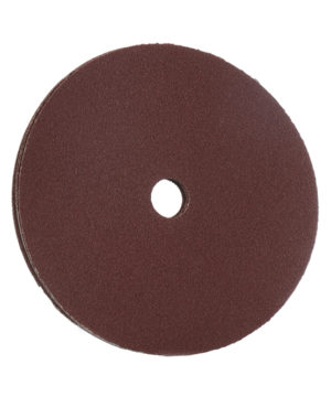 Norton P60 Resin Fibre Disc 7"