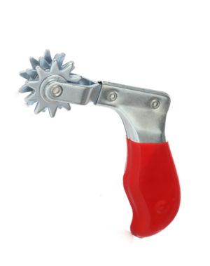 Bonnet Cleaning Tool / Wheel Spur