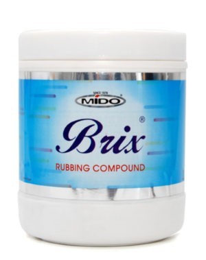 Mido Brix Compound