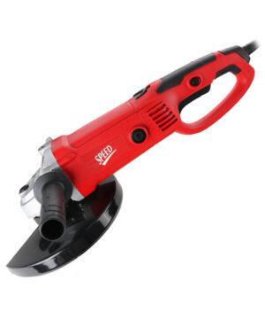 Speed Angle Grinder 2150W