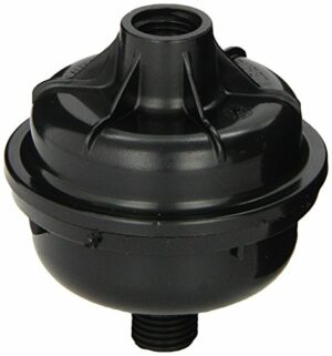 DEVILBISS HAF-507 INLINE AIRFILTER