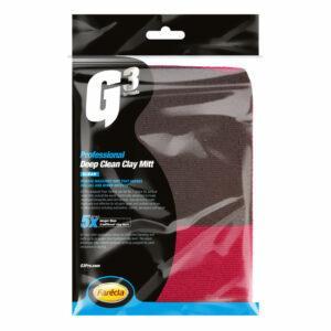 G3 PRO DEEP CLEAN CLAY MITT