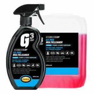 G3 PRO MULTICLEANER