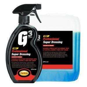 G3 PRO SUPER DRESSING