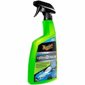 MEGUIAR'S HYBRID CERAMIC DETAILER