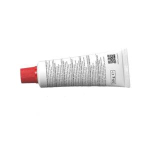 BPO Hardener Paste Red