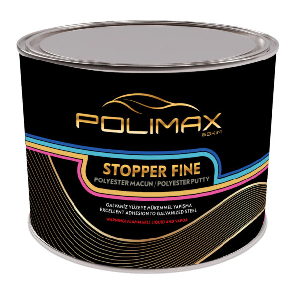 Polimax Stopper fine