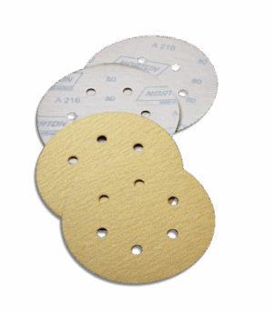 Norton A293 Velcro Sanding Disc