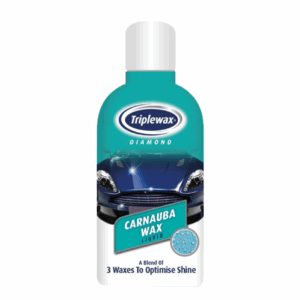 TRIPLEWAX CARNAUBA WAX